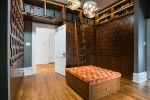 Custom closet | Cabinet in Storage by ANAZAO INC.. Item made of wood