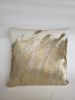 Wave | Pillow in Pillows by Le Studio Anthost. Item composed of linen and fiber