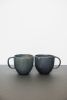 Rust Stoneware Coffee Mug | Drinkware by Creating Comfort Lab