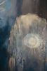 Solace | Mixed Media in Paintings by El Løvaas. Item composed of canvas