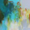 Falling Water | Paintings by Valerie McMullen