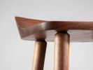 No. 4 Stool | Bar Stool in Chairs by SouleWork. Item made of oak wood
