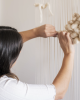 Raiz | Tapestry in Wall Hangings by Trama by Ana Grajales