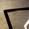 "Oi" - Table Lamp | Lamps by Ariel Zuckerman Studio. Item made of brass