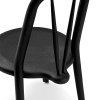 CANOA Chair | Dining Chair in Chairs by PAULO ANTUNES FURNITURE. Item composed of wood