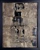 Basalt No. 1 - Original Mixed-Media Abstract Painting | Mixed Media in Paintings by J. Kent Martin. Item in mid century modern or modern style