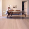 Ted One – Modern Dining Table, Handmade in Italy | Tables by GREYGE. Item made of wood works with minimalism & contemporary style