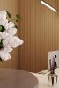 Moove.Natural | Paneling in Wall Treatments by Déco