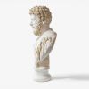 Marcus Bust (Ephesus Museum) | Sculptures by LAGU. Item composed of marble