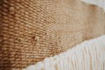 Jedediah Smith Collection | Macrame Wall Hanging in Wall Hangings by The Northern Craft
