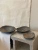 Big Dippers | Plate in Dinnerware by by Danielle Hutchens. Item made of stoneware