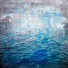 LA MER XVIII | Photography by Sven Pfrommer. Item composed of aluminum and glass