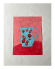 Vessel of Love by Love Katie Darling | Paintings by Love Katie Darling. Item in boho or country & farmhouse style