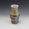 Wood Fired Vase | Vases & Vessels by Jill Spawn Ceramics. Item made of ceramic