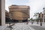 The Bund Finance Center | Architecture by Heatherwick Studio