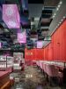 CHOW TAI FOOK BEIJING LONGFOR LIZE PARADISE WALK SHOP | Interior Design by ONE PLUS PARTNERSHIP LIMITED | Beijing in Beijing