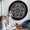 Claudia Schiffer/Vogue Living | Interior Design by Raawii