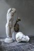 Marsias | Public Sculptures by LAGU. Item composed of marble