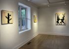 A Heavenly Paradise | Paintings by John Randall Nelson | Gebert Contemporary in Santa Fe
