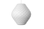 C 1 Light | Pendants by ADAMLAMP. Item composed of synthetic compatible with minimalism and mid century modern style