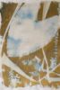 Fleurs de la Pluie | Mixed Media by Christine Pacaud. Item composed of paper