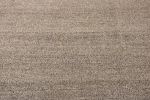 Vintage Turkish Contemporary Gray Wool Kilim Rug 12610 | Area Rug in Rugs by Rug and Kilim. Item composed of wool