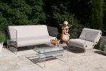 KUUMO Design MW08 SOFA | Love Seat in Couches & Sofas by KUUMO Design