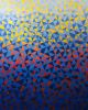 88 | Paintings by Cole Pierce | Tabor Center in Denver