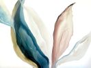 Untamed | Oil And Acrylic Painting in Paintings by Studio Maison Art by Heather O’Donovan. Item composed of canvas in boho or contemporary style