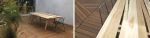 Divis Table for Council | Tables by Mike & Maaike | Private Residence, San Francisco, CA in San Francisco