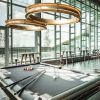 Empire | Pendants by JSPR | KRAGT in Eindhoven. Item composed of aluminum