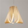 Anker Klein Lighting-Pendant Light | Pendants by Traum - Wood Lighting | Buenos Aires in Buenos Aires