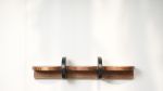 Kari Wall Shelf - Modular Floating Shelf | Shelving in Storage by THE STUDIO GRAIN. Item made of walnut works with asian style
