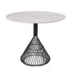 Bistro Table | Dining Table in Tables by Bend Goods. Item made of metal