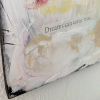 Dreams Can Come True Mixed Media | Mixed Media by Ooh La Lūm. Item composed of wood