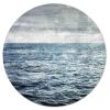 LA MER – Circular VI | Photography by Sven Pfrommer. Item made of aluminum with glass