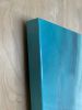 Private Collection:  Set Sail | Oil And Acrylic Painting in Paintings by MELISSA RENEE fieryfordeepblue  Art & Design. Item made of wood with synthetic works with contemporary & coastal style