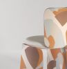 Henge Dining Chair | Chairs by SECOLO. Item composed of wood and fabric