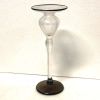 Tall Candleholders | Candle Holder in Decorative Objects by Rick Strini. STRINI ART GLASS. Item composed of glass