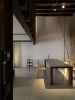Loft GO | Interior Design by Federico Delrosso Architects. Item made of synthetic