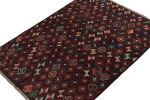 Rug & Kilim’s Kohistani Baluch Tribal Rug with Colorful | Area Rug in Rugs by Rug and Kilim