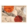 Yoka Sui | Photography by Kara Suhey Print Shop. Item made of paper