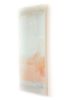 Enjoy | Mixed Media in Paintings by El Løvaas. Item made of canvas compatible with minimalism and japandi style