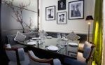 Kuma L | Floor Lamp in Lamps by Estro Srl | Sumosan Twiga in London. Item made of brass