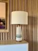 Humboldt Table Lamp | Lamps by Fenway Clayworks