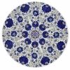 white marble table, coffee table, end table, tabletop | Tables by Innovative Home Decors. Item made of marble works with country & farmhouse & art deco style