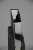 Vase Typ 9 Classy Concrete | Vases & Vessels by Stephan Schmitz / adorTable. Item made of steel & concrete