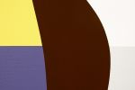 Welcome In | Oil And Acrylic Painting in Paintings by Kotaro Machiyama. Item composed of canvas in japandi or art deco style