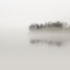 Whisper Lake, Original, Minimalist, Photography Print | Photography by Nicholas Bell Photography. Item made of paper compatible with minimalism and contemporary style