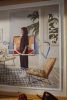 Ines Cuarto Giclee | Prints by Koko Che Jota. Item made of paper